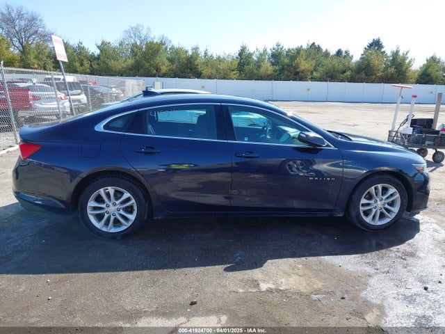 1G1ZE5ST4HF227481 Chevrolet MALIBU 1LT