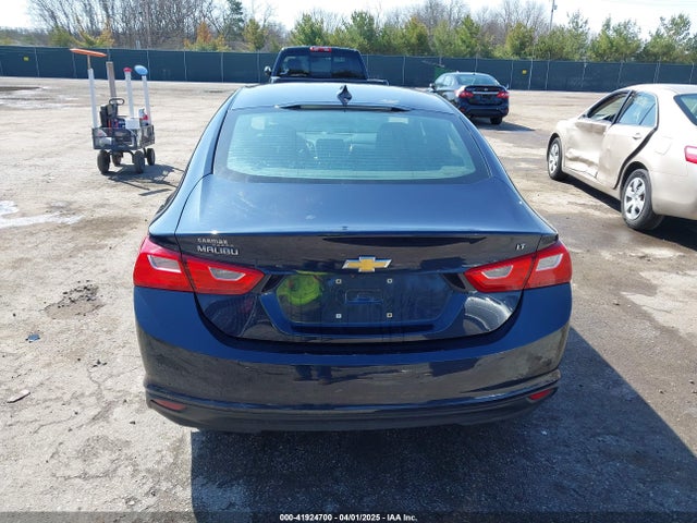 1G1ZE5ST4HF227481 Chevrolet MALIBU 1LT