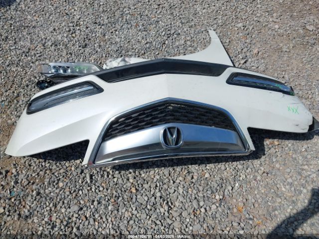 5FRYD3H25EB016572 Acura MDX