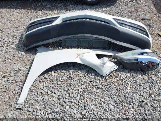 5FRYD3H25EB016572 Acura MDX