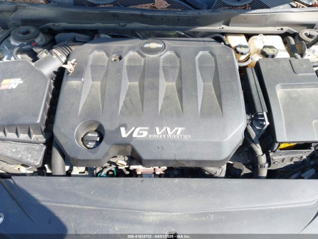 2G1125S35F9213472 Chevrolet Impala 2lt