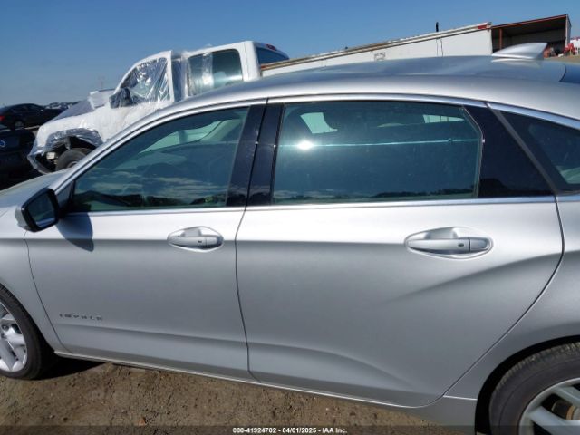 2G1125S35F9213472 Chevrolet Impala 2lt