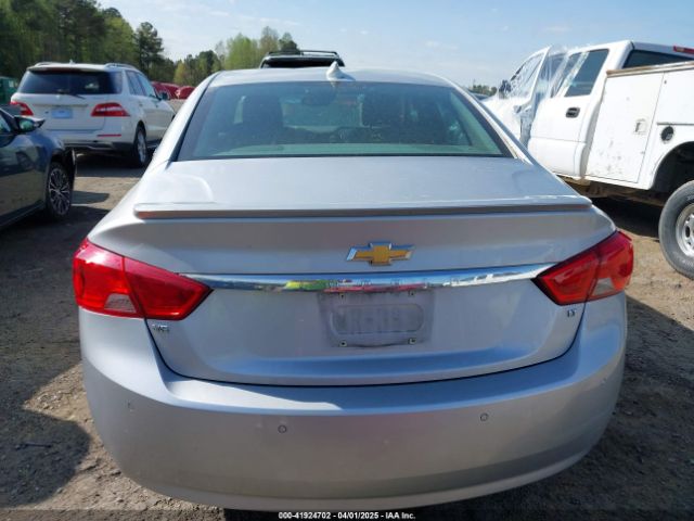 2G1125S35F9213472 Chevrolet Impala 2lt