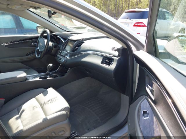 2G1125S35F9213472 Chevrolet Impala 2lt
