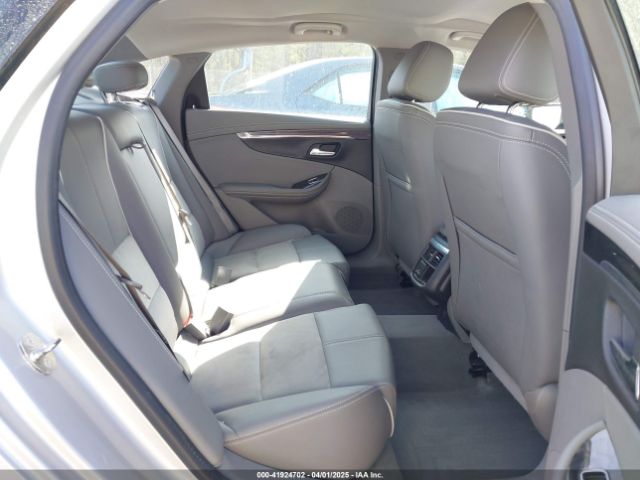 2G1125S35F9213472 Chevrolet Impala 2lt