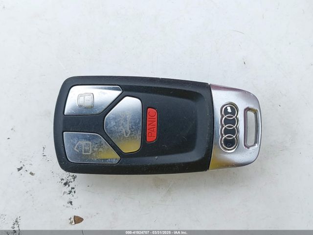 WA1LAAF71HD023838 Audi Q7 3.0t Premium