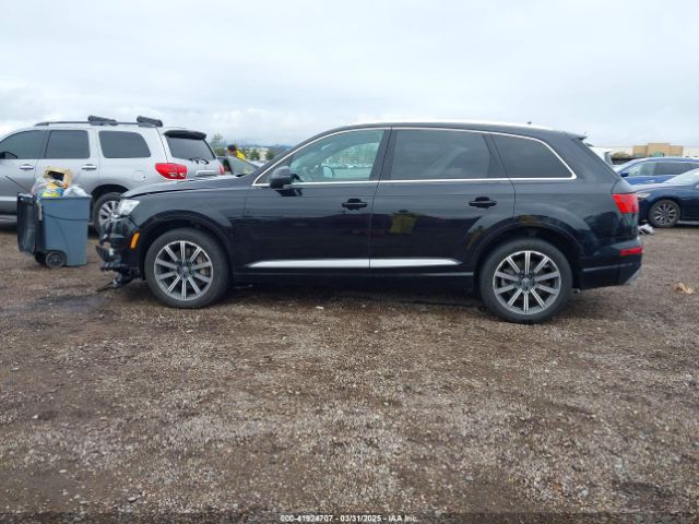 WA1LAAF71HD023838 Audi Q7 3.0t Premium
