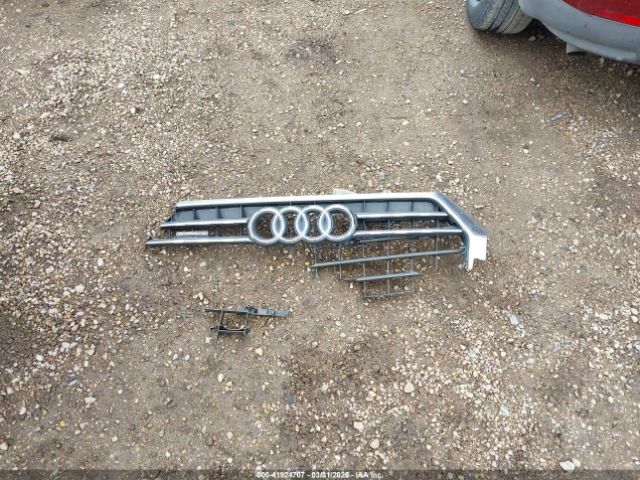 WA1LAAF71HD023838 Audi Q7 3.0t Premium