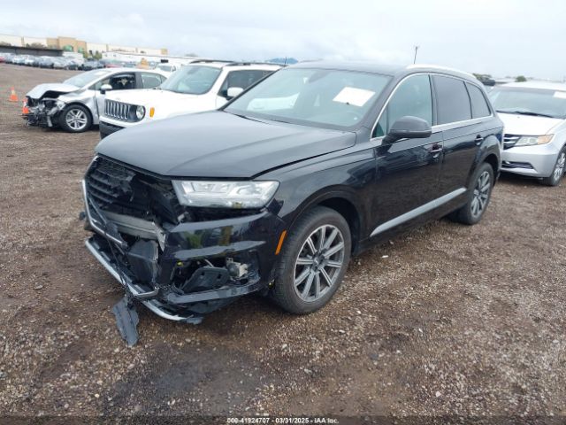 WA1LAAF71HD023838 Audi Q7 3.0t Premium