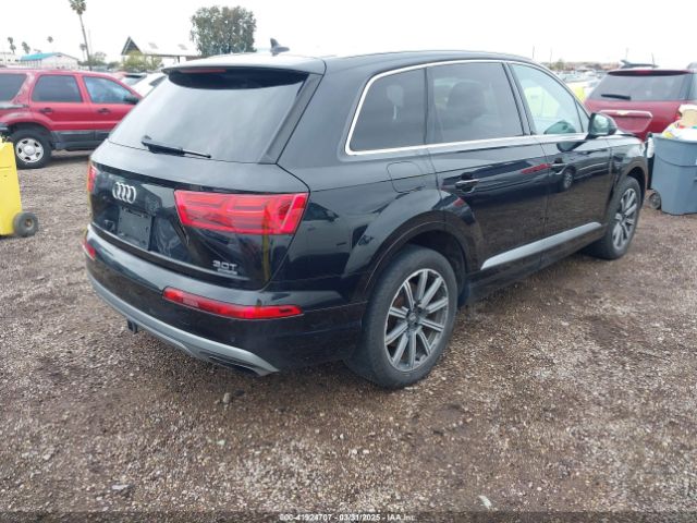 WA1LAAF71HD023838 Audi Q7 3.0t Premium