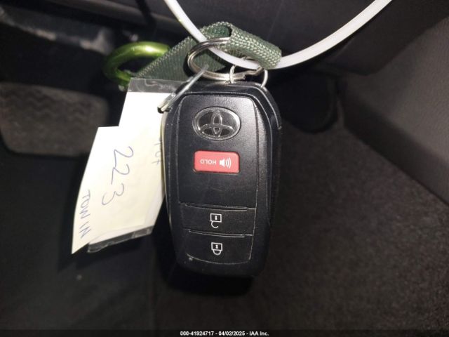 3TMLB5JN2RM085321 Toyota Tacoma Sr5 4wd