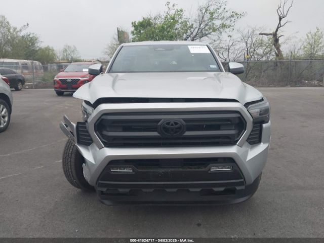 3TMLB5JN2RM085321 Toyota Tacoma Sr5 4wd
