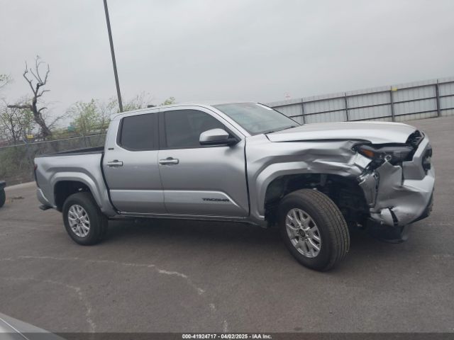 3TMLB5JN2RM085321 Toyota Tacoma Sr5 4wd