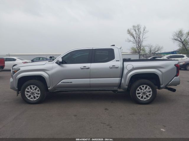 3TMLB5JN2RM085321 Toyota Tacoma Sr5 4wd