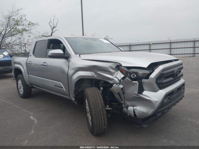 3TMLB5JN2RM085321 Toyota Tacoma Sr5 4wd