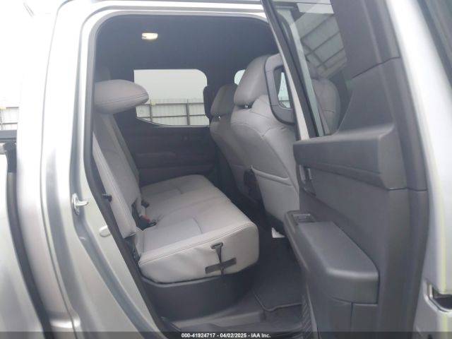 3TMLB5JN2RM085321 Toyota Tacoma Sr5 4wd
