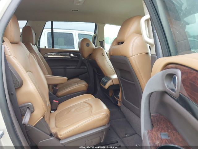 5GAKRBKD7FJ339191 Buick Enclave Leather