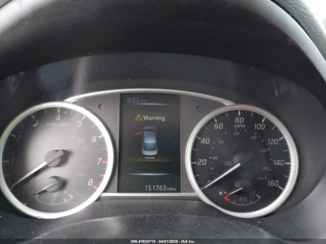 3N1AB7AP7HY380106 Nissan SENTRA SV
