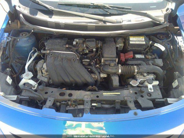 3N1CN7AP9GL817678 Nissan 2016