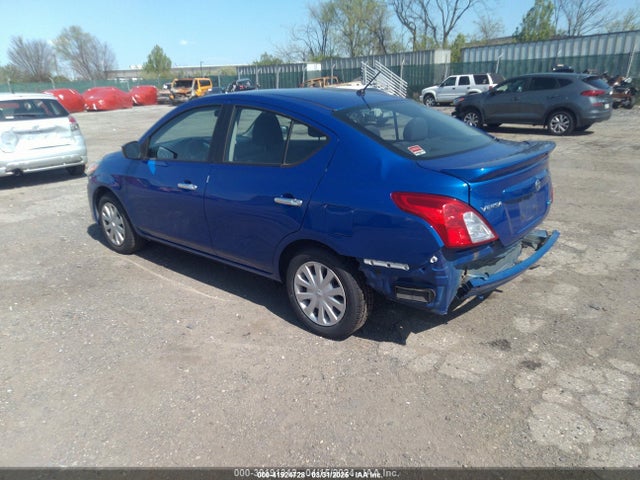 3N1CN7AP9GL817678 Nissan 2016
