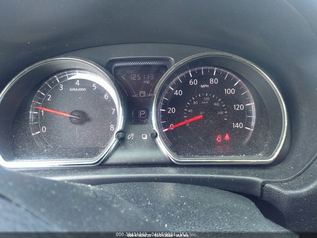 3N1CN7AP9GL817678 Nissan 2016