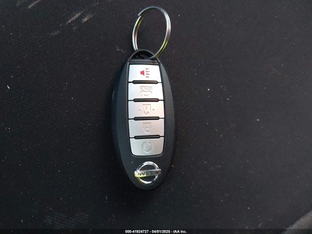 3N1AB8DV5NY311006 Nissan Sentra Sr Xtronic Cvt