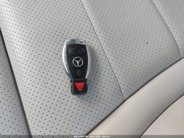 55SWF4KB4FU006231 Mercedes-Benz 2015