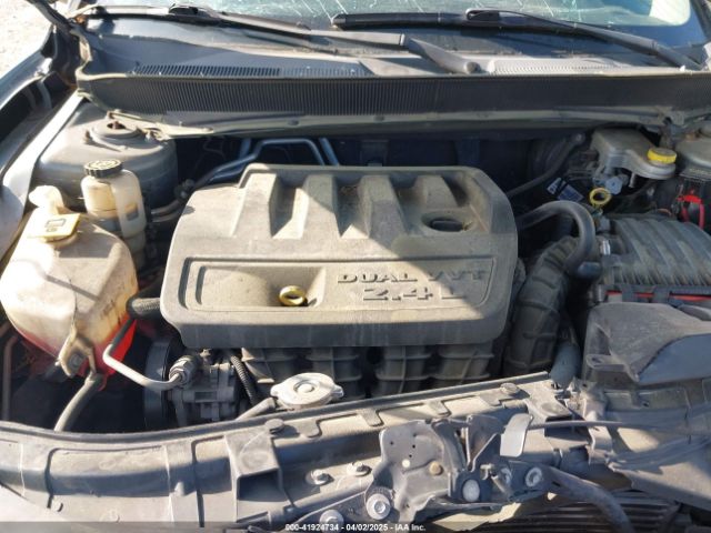 2010 CHRYSLER SEBRING 1C3CC4FB6AN123766 Photo 9