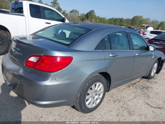 2010 CHRYSLER SEBRING 1C3CC4FB6AN123766 Photo 3