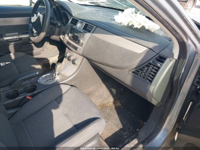 2010 CHRYSLER SEBRING 1C3CC4FB6AN123766 Photo 4