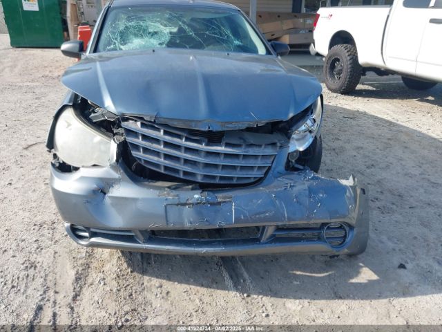 2010 CHRYSLER SEBRING 1C3CC4FB6AN123766 Photo 5