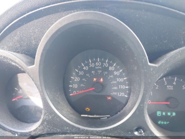 2010 CHRYSLER SEBRING 1C3CC4FB6AN123766 Photo 6