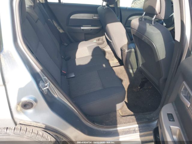 2010 CHRYSLER SEBRING 1C3CC4FB6AN123766 Photo 7