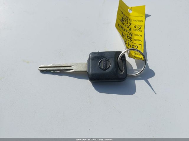 3N1CN7AP2KL836615 Nissan Versa 1.6 S+