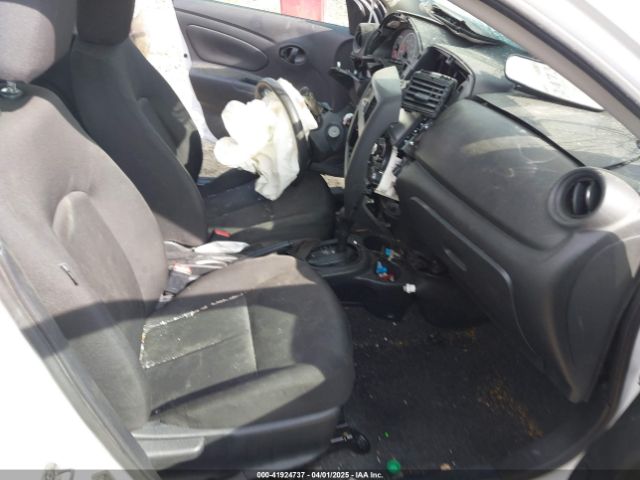 3N1CN7AP2KL836615 Nissan Versa 1.6 S+