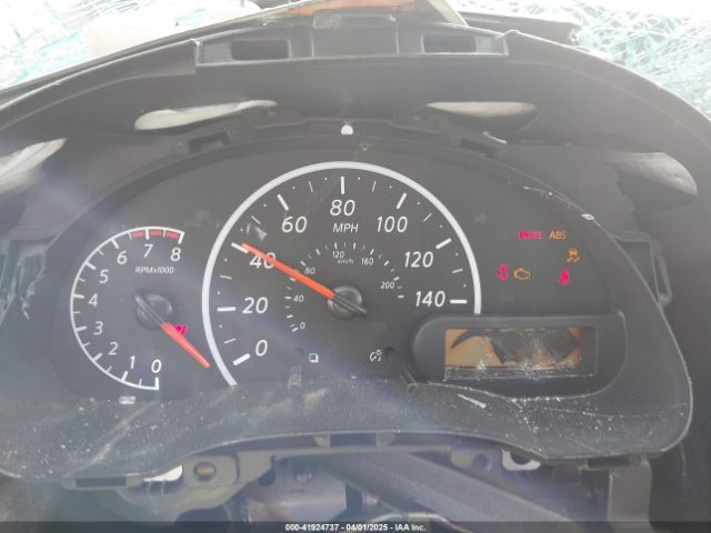 3N1CN7AP2KL836615 Nissan Versa 1.6 S+