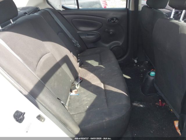 3N1CN7AP2KL836615 Nissan Versa 1.6 S+