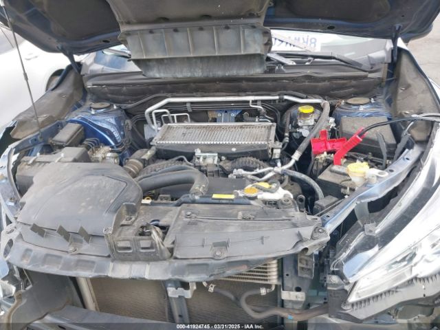 4S4WMACD8L3478829 Subaru Ascent Premium