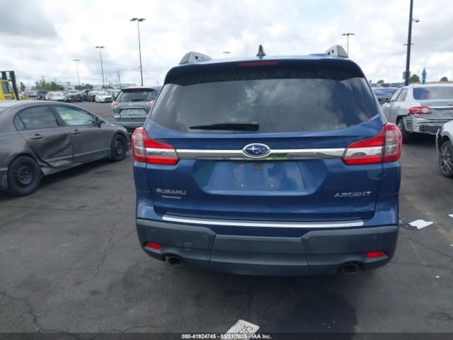 4S4WMACD8L3478829 Subaru Ascent Premium