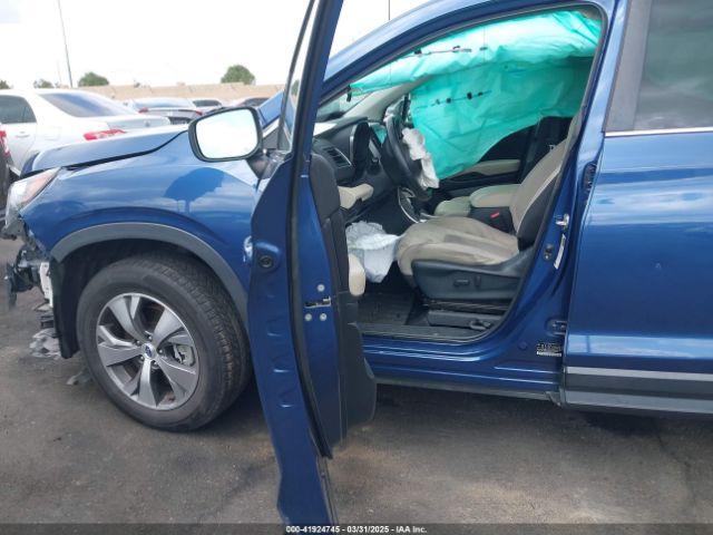 4S4WMACD8L3478829 Subaru Ascent Premium