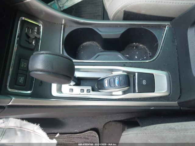 4S4WMACD8L3478829 Subaru Ascent Premium