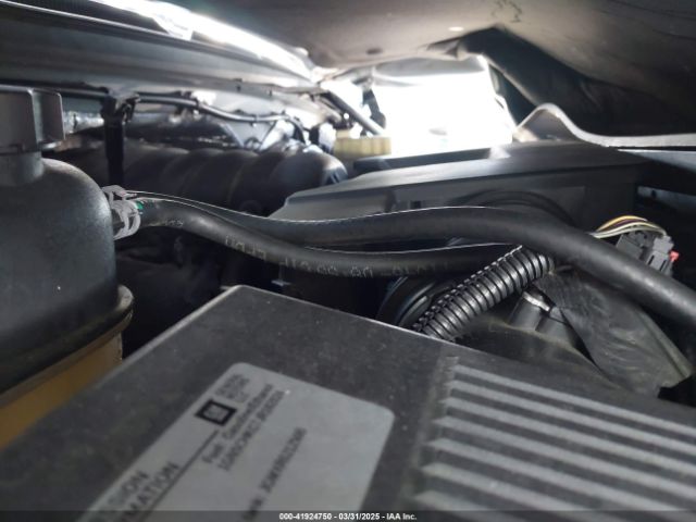 1GNSCHKC7JR162024 Chevrolet Suburban Lt