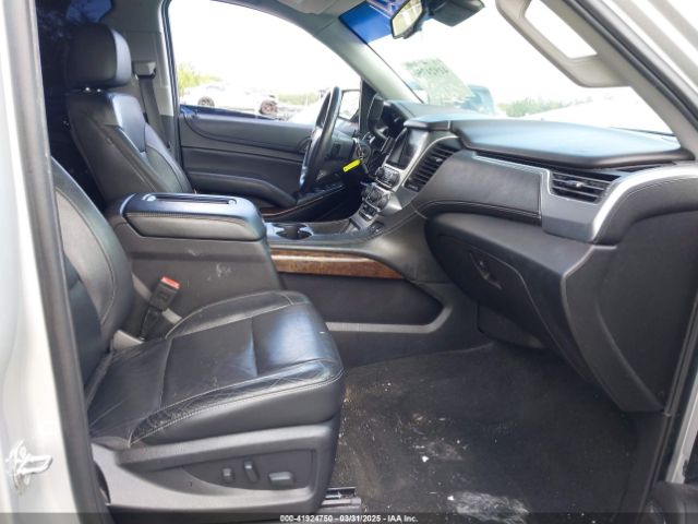 1GNSCHKC7JR162024 Chevrolet Suburban Lt