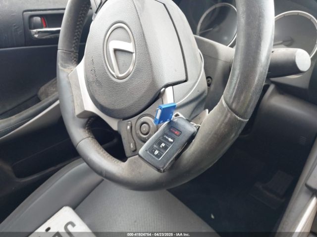 JTHBF1D20E5027586 Lexus IS 250