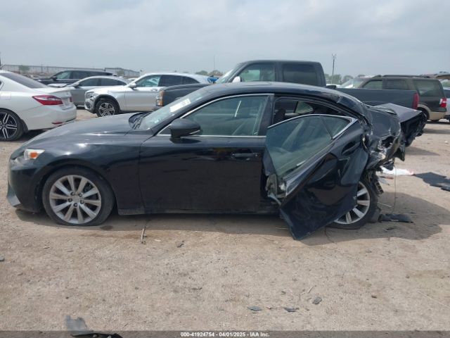JTHBF1D20E5027586 Lexus IS 250
