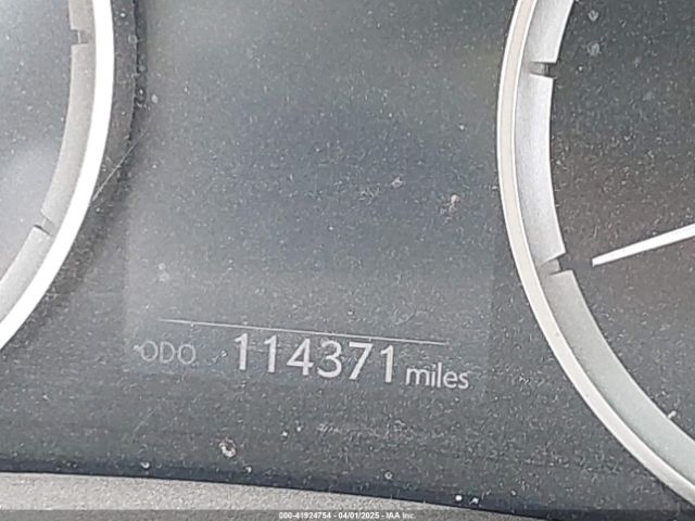 JTHBF1D20E5027586 Lexus IS 250