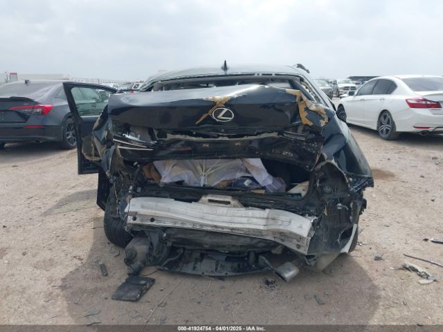 JTHBF1D20E5027586 Lexus IS 250