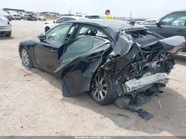 JTHBF1D20E5027586 Lexus IS 250