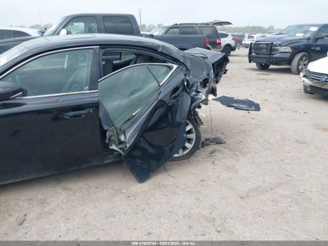JTHBF1D20E5027586 Lexus IS 250
