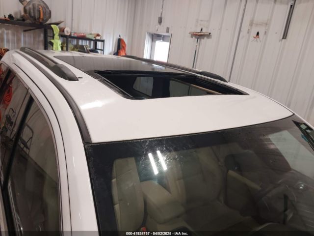 1C4RJEBGXJC482083 Jeep Grand Cherokee Limited 4x2